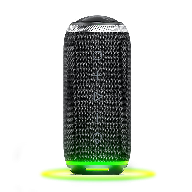 YL-616 Outdoor speaker Cloth Mesh Bluetooth connect music and calls