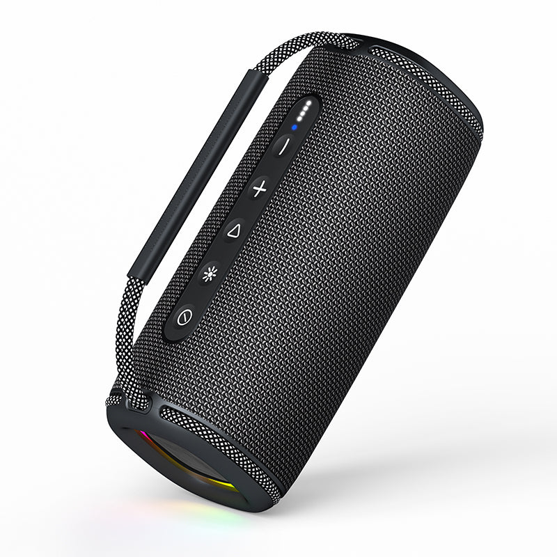 YL-617 High power dual large speaker outdoor Portable Bluetooth speaker