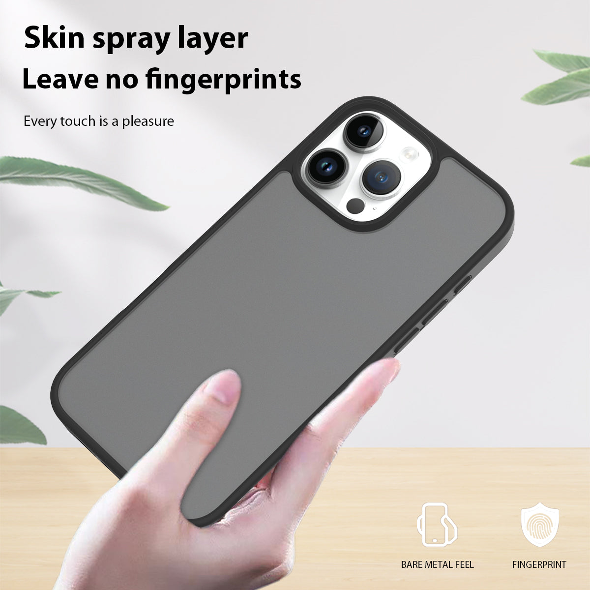 Top luxury smartphone case for Iphone 16 pro max | Free shipping