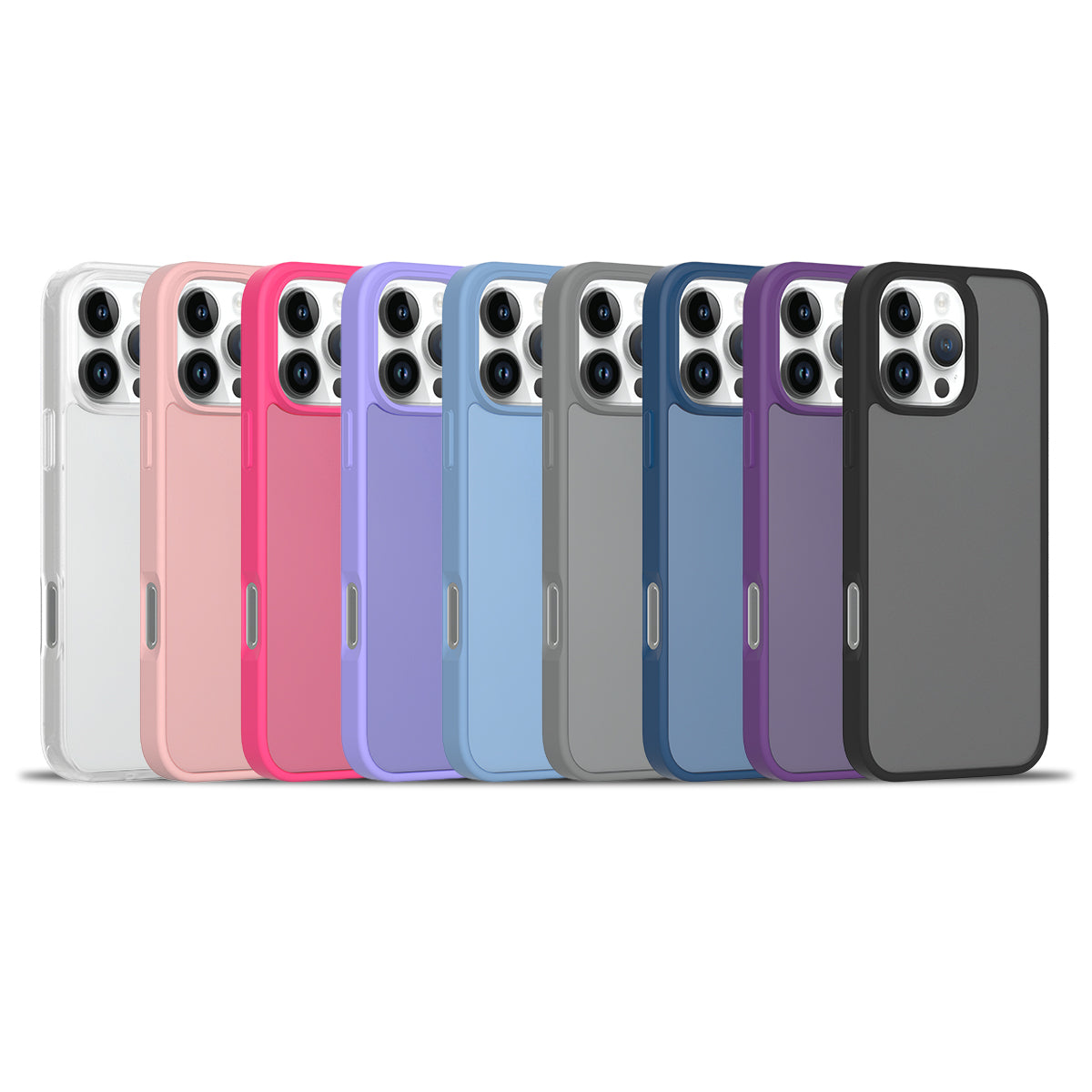 Top luxury smartphone case for Iphone 16 pro max | Free shipping