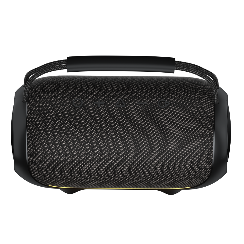 YL-620 Portable outdoor speaker IPX5 TWS Stereo sound free shipping