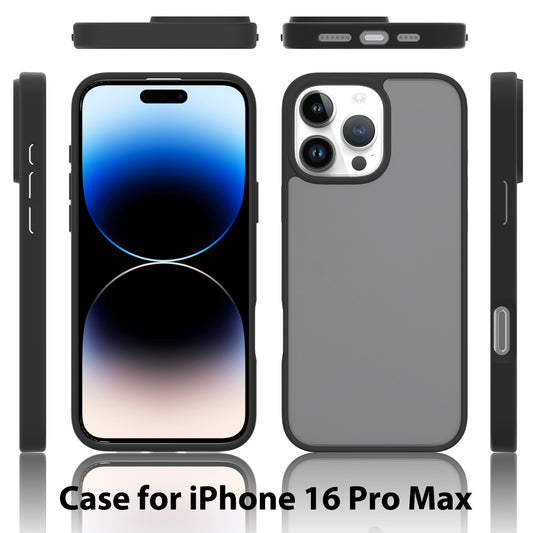 Top luxury smartphone case for Iphone 16 pro max | Free shipping