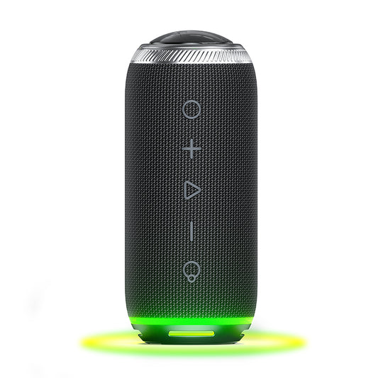 YL-616 Outdoor speaker Cloth Mesh Bluetooth connect music and calls