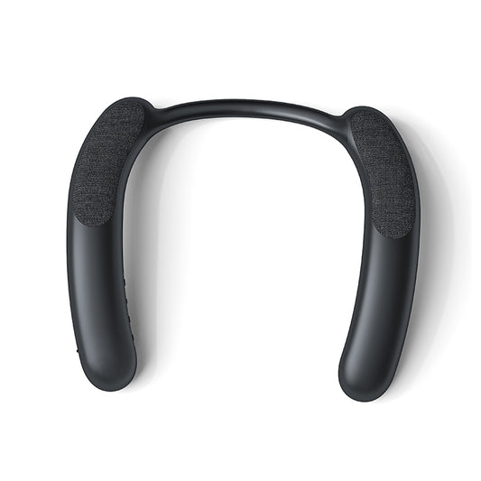 YL-910 Adjustable Silicon Neckband Speaker Built-in MIC