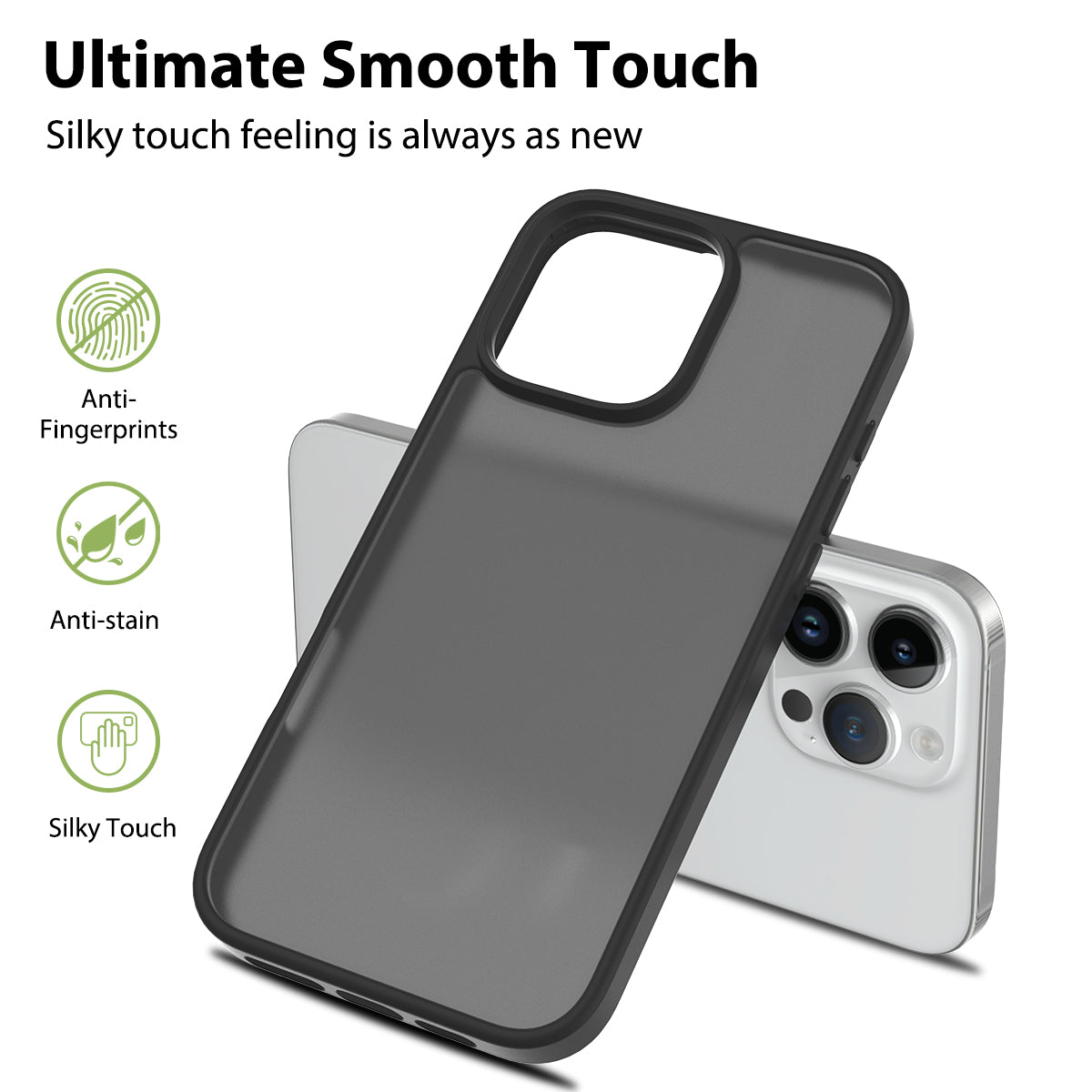 Top luxury smartphone case for Iphone 16 pro max | Free shipping