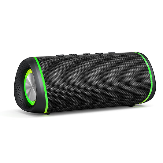 YL-609 Outdoor Bluetooth speaker with MIC & MP3 brand quality fabric speaker