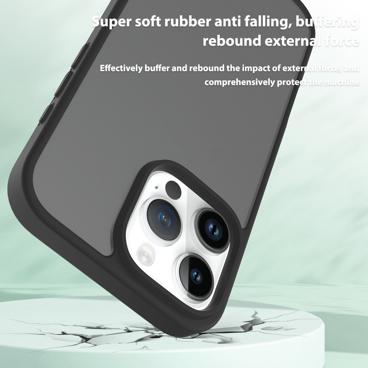 Top luxury smartphone case for Iphone 16 pro max | Free shipping
