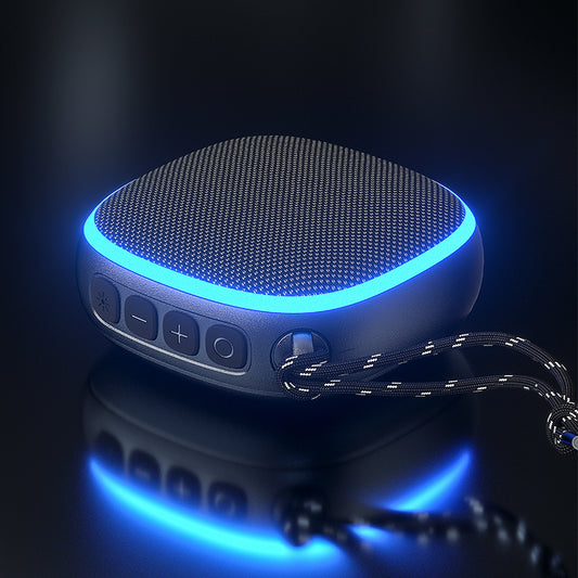 YL-309 Mini bluetooth speaker with MIC muti-functions for cell phone TWS