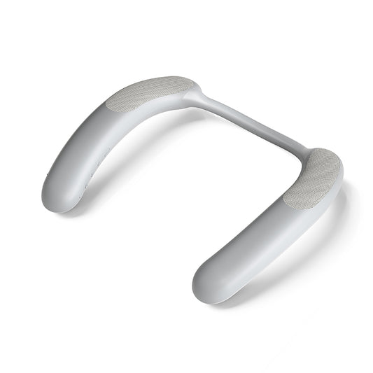 YL-910 Adjustable Silicon Neckband Speaker Built-in MIC