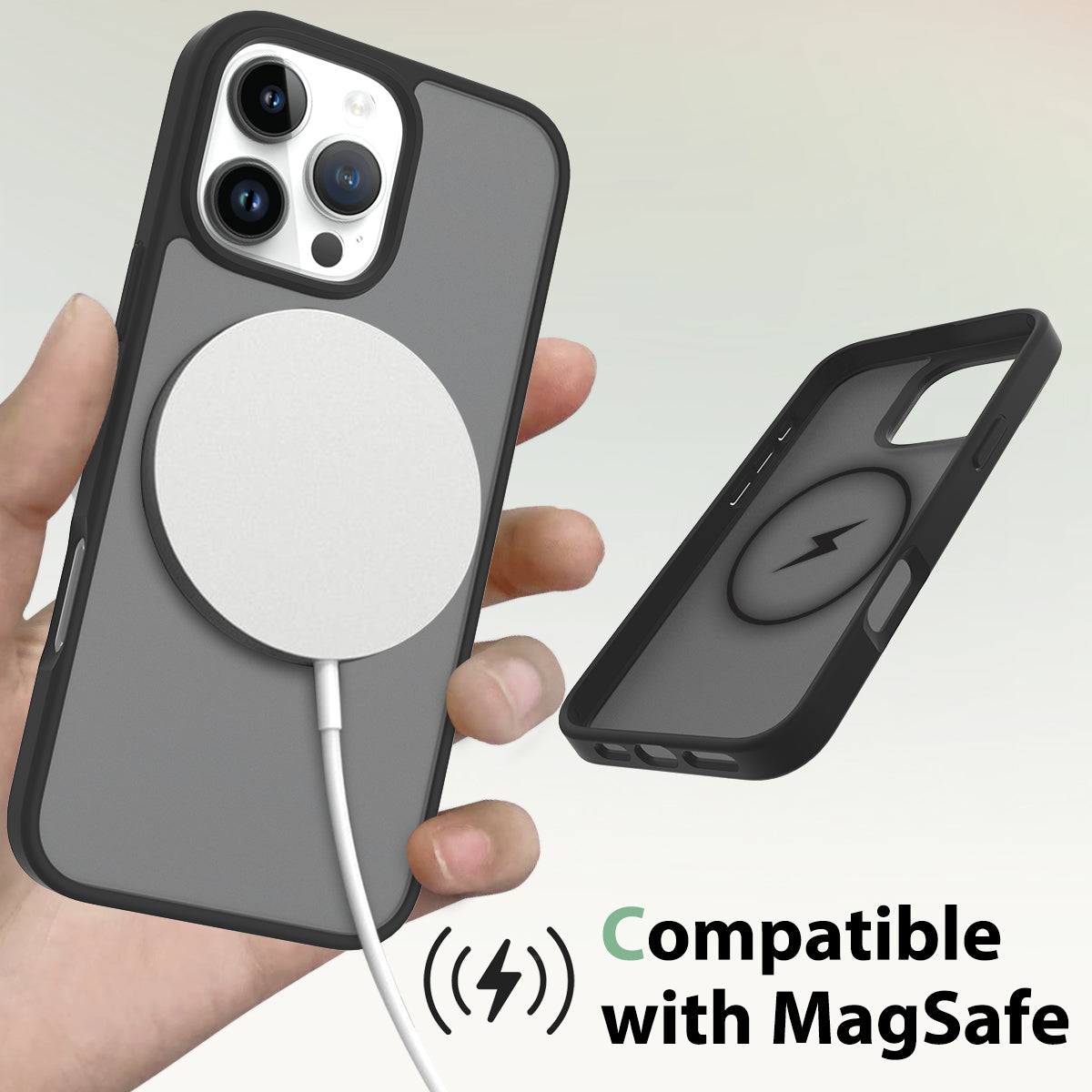 Top luxury smartphone case for Iphone 16 pro max | Free shipping