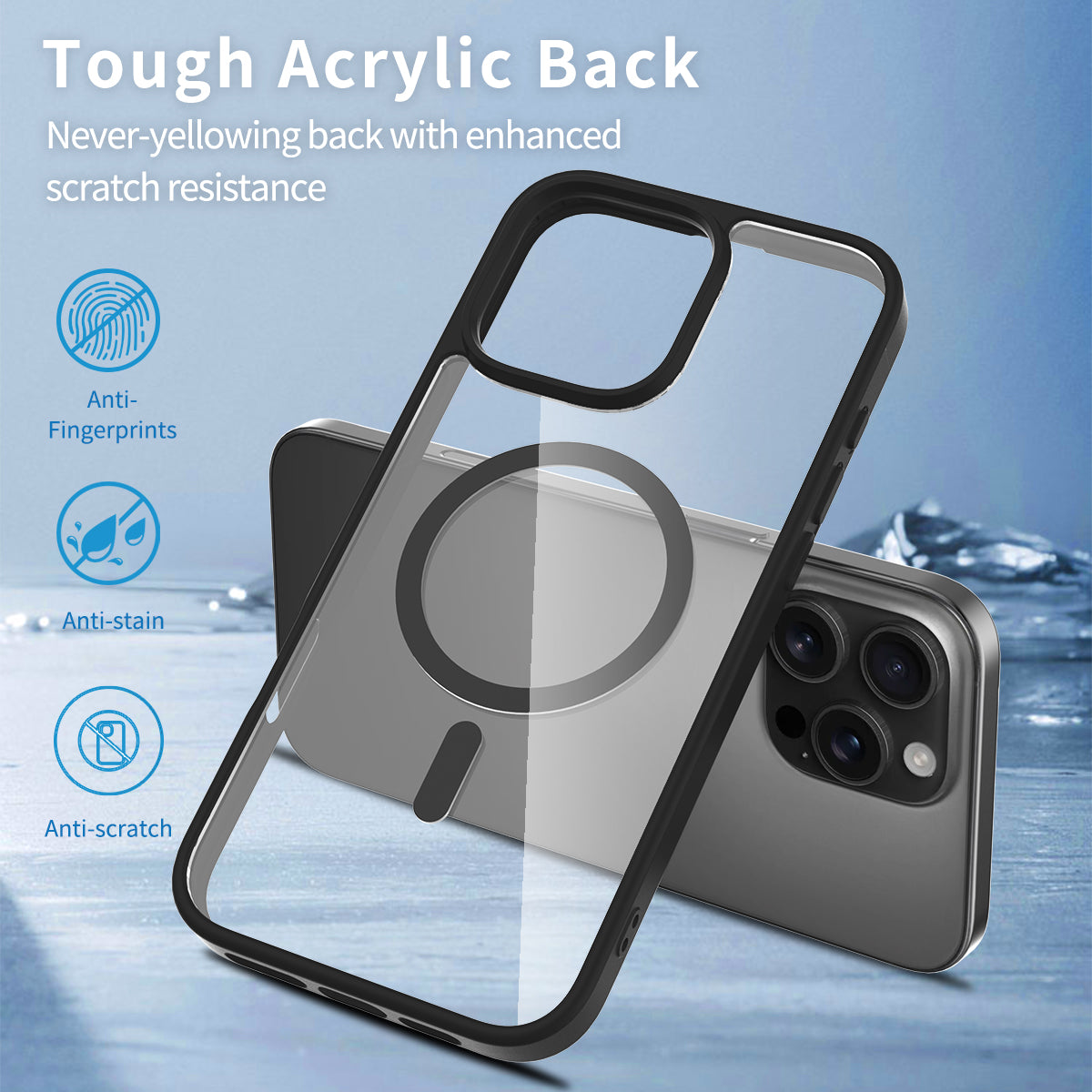 Designer customizing Case for Iphone 16 pro max colorful phone cases