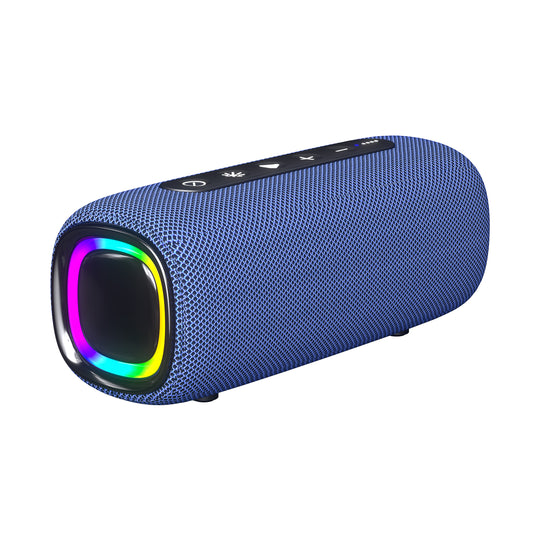 YL-608 HD voice call 4000mah large battery outdoor fabric speaker