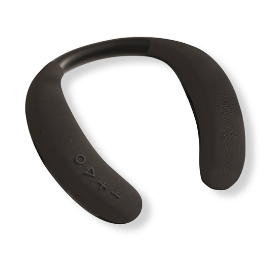 YL-918 New Design Wireless Neckband Speaker 3D Stereo Sound for Gaming / TV